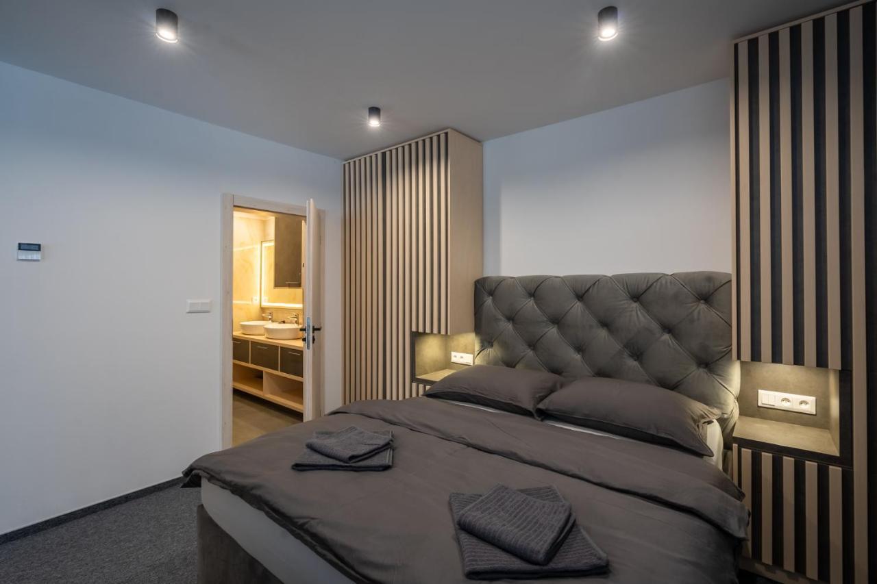 Malino - Apartmán