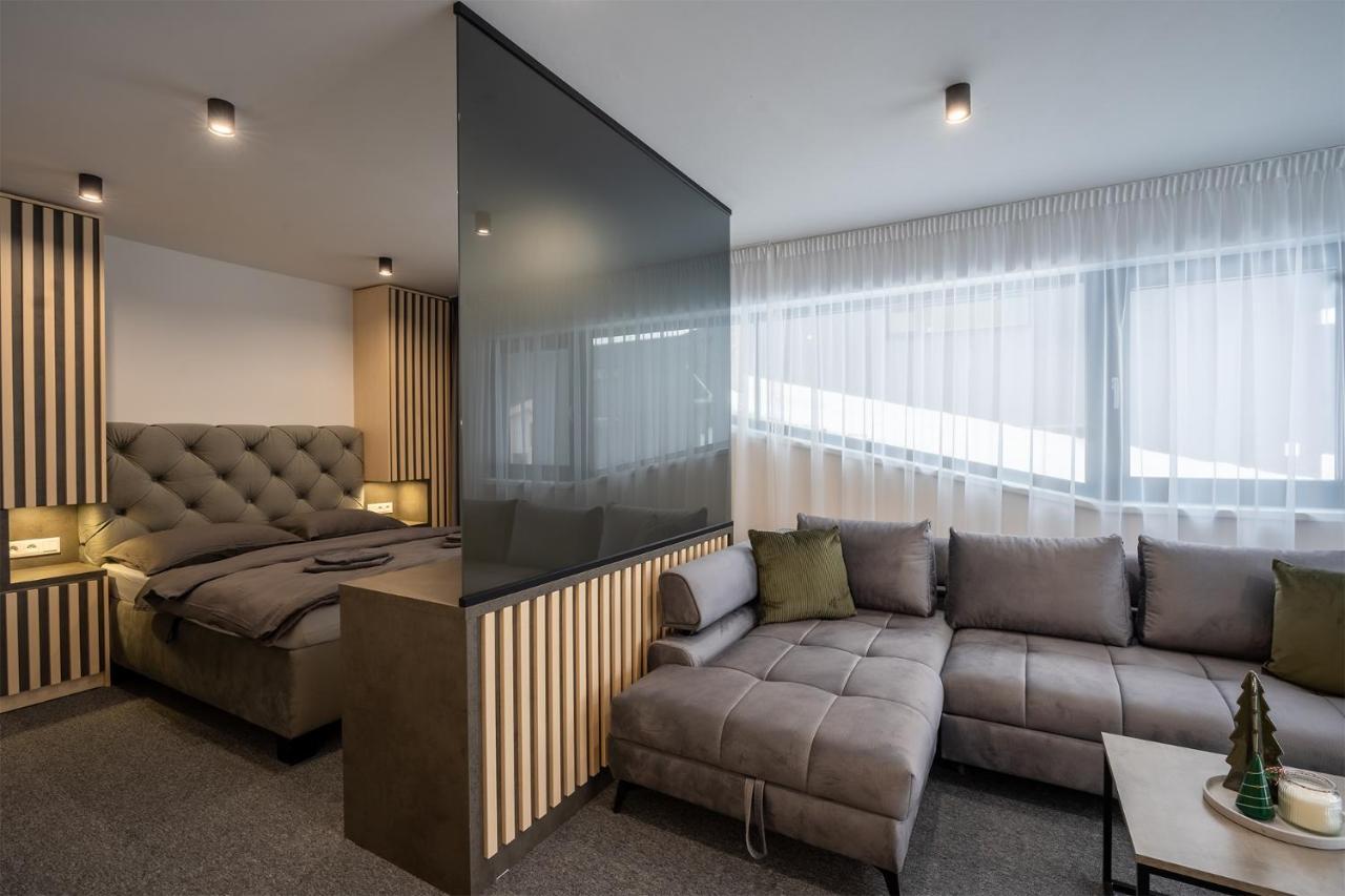 Apartmán Malino - *
