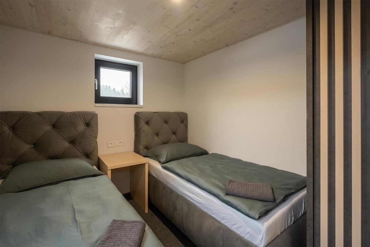 Apartmán Malino - *